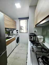 Sea Horizon (D18), Condominium #613524301
